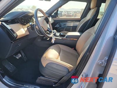 Zdjęcie 7 z 13 samochodu: 2025 LAND ROVER RANGE ROVER SPORT DYNAMIC SE VIN:SAL1L9E42SA423583 - miniatura