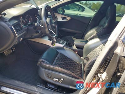 Zdjęcie 7 z 13 samochodu: 2018 AUDI A7 PREMIUM PLUS VIN:WAUW3AFC8JN026162 - miniatura