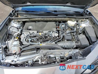 Zdjęcie 11 z 11 samochodu: 2025 TOYOTA CAMRY SE VIN:4T1DBADK9SU508844 - miniatura