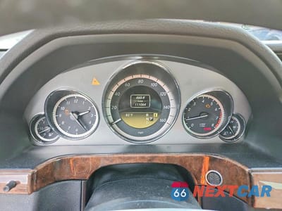 Zdjęcie 9 z 13 samochodu: 2012 MERCEDES-BENZ E 350 4MATIC VIN:WDDHF8JB8CA638632 - miniatura