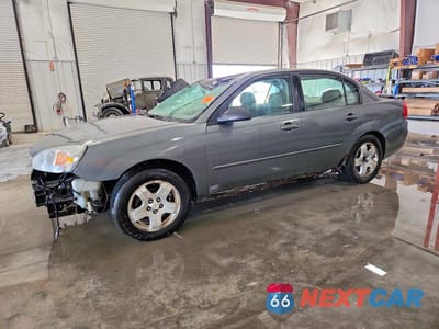 2005 CHEVROLET MALIBU LT 1G1ZU548X5F168685 - główne zdjęcie licytacji z USA - miniatura