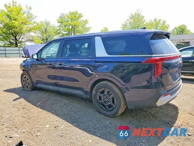 Drugie zdjęcie samochodu z przodu: 2026 KIA CARNIVAL LXS VIN:KNDNB5K35T6577368 - miniatura