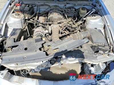 Zdjęcie 11 z 12 samochodu: 2007 FORD MUSTANG VIN:1ZVFT84N775333988 - miniatura