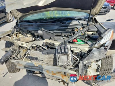 Zdjęcie 12 z 13 samochodu: 2013 CHEVROLET EQUINOX LT VIN:2GNFLEEK3D6204465 - miniatura