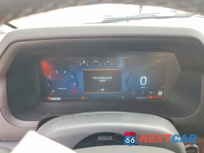 Zdjęcie 9 z 12 samochodu: 2025 FORD F150 XLT VIN:1FTFW3LD6SFA07737 - miniatura