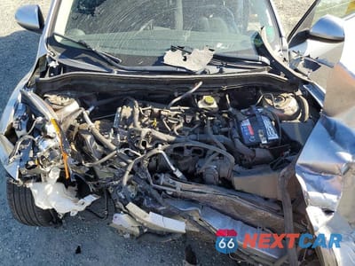 Zdjęcie 11 z 13 samochodu: 2012 MAZDA 3 I VIN:JM1BL1L86C1607042 - miniatura