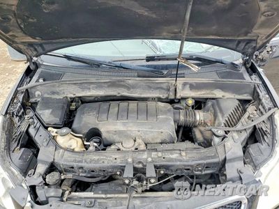 Zdjęcie 12 z 13 samochodu: 2012 CHEVROLET TRAVERSE LT VIN:1GNKRGED4CJ304084 - miniatura