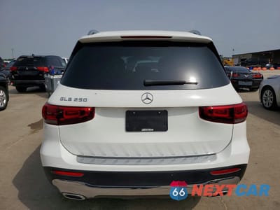 Zdjęcie 6 z 12 samochodu: 2021 MERCEDES-BENZ GLB 250 VIN:W1N4M4GBXMW067348 - miniatura