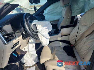 Zdjęcie 7 z 13 samochodu: 2023 BMW X6 XDRIVE40I VIN:5UXCY6C01P9N74437 - miniatura