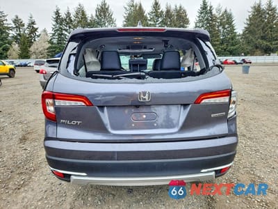 Zdjęcie 6 z 13 samochodu: 2022 HONDA PILOT TOURING VIN:5FNYF5H67NB029186 - miniatura