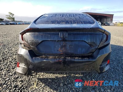 Zdjęcie 6 z 12 samochodu: 2018 HONDA CIVIC LX VIN:2HGFC2F57JH543506 - miniatura