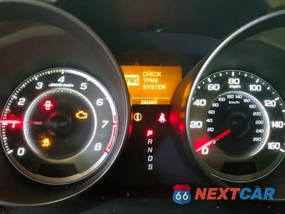 Zdjęcie 9 z 13 samochodu: 2012 ACURA MDX TECHNOLOGY VIN:2HNYD2H31CH507971 - miniatura