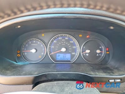 Zdjęcie 9 z 14 samochodu: 2012 HYUNDAI SANTA FE LIMITED VIN:5XYZK4AG6CG150262 - miniatura