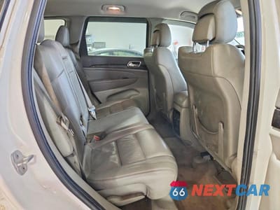 Zdjęcie 11 z 12 samochodu: 2011 JEEP GRAND CHEROKEE LAREDO VIN:1J4RR4GG9BC522404 - miniatura