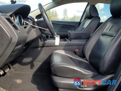 Zdjęcie 7 z 14 samochodu: 2012 MAZDA CX-9 VIN:JM3TB3CVXC0352112 - miniatura