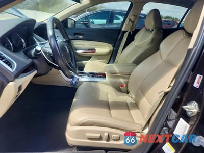 Zdjęcie 7 z 12 samochodu: 2016 ACURA TLX TECH VIN:19UUB2F57GA011691 - miniatura