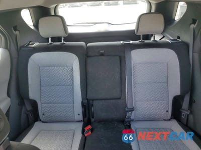 Zdjęcie 10 z 13 samochodu: 2024 CHEVROLET EQUINOX LS VIN:3GNAXHEG9RL196208 - miniatura