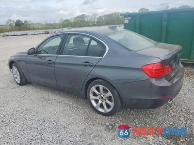 Drugie zdjęcie samochodu z przodu: 2015 BMW 335 XI VIN:WBA3B9C57FP705300 - miniatura
