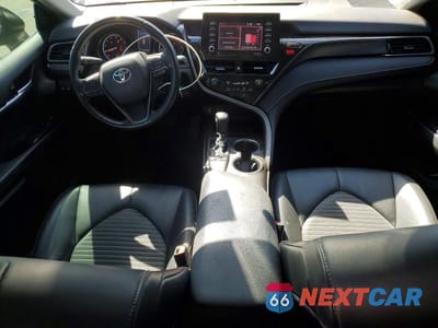Zdjęcie 8 z 12 samochodu: 2023 TOYOTA CAMRY SE VIN:4T1G11AK9PU825809 - miniatura