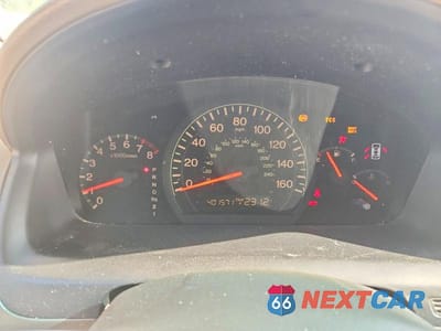 Zdjęcie 9 z 12 samochodu: 2003 HONDA ACCORD EX VIN:1HGCM66553A016511 - miniatura