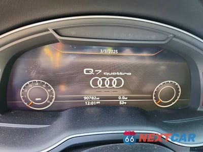 Zdjęcie 9 z 14 samochodu: 2019 AUDI Q7 PRESTIGE S-LINE VIN:WA1VAAF70KD010224 - miniatura
