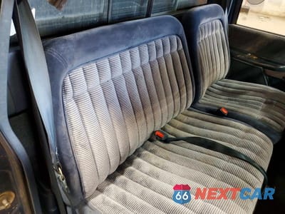 Zdjęcie 10 z 13 samochodu: 1990 CHEVROLET GMT-400 C1500 VIN:1GCDC14K2LE245965 - miniatura