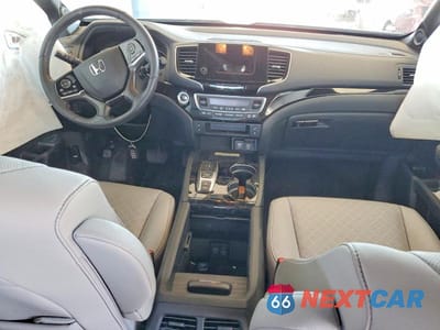 Zdjęcie 8 z 13 samochodu: 2023 HONDA PASSPORT VIN:5FNYF8H04PB019747 - miniatura