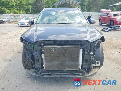 Piąte zdjęcie samochodu w środku: 2024 HYUNDAI PALISADE LIMITED VIN:KM8R54GE4RU722073 - miniatura