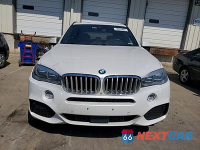 Piąte zdjęcie samochodu w środku: 2015 BMW X5 XDRIVE50I VIN:5UXKR6C54F0J75433 - miniatura