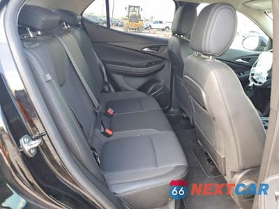 Zdjęcie 11 z 13 samochodu: 2023 BUICK ENCORE GX PREFERRED VIN:KL4MMBS20PB021696 - miniatura