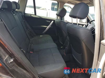 Zdjęcie 11 z 13 samochodu: 2005 BMW X3 3.0I VIN:WBXPA93455WD22710 - miniatura