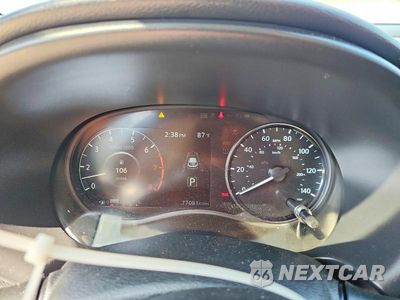 Zdjęcie 9 z 12 samochodu: 2021 NISSAN KICKS SV VIN:3N1CP5CV0ML561260 - miniatura