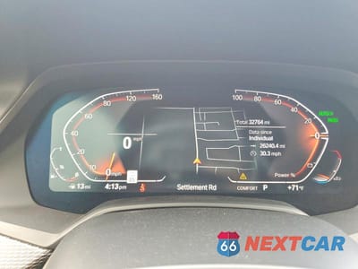 Zdjęcie 9 z 13 samochodu: 2021 BMW X6 SDRIVE 40I VIN:5UXCY4C02M9F23872 - miniatura