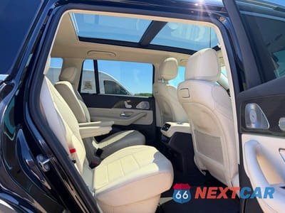 Zdjęcie 6 z 14 samochodu: 2020 MERCEDES-BENZ GLS 450 4MATIC VIN:4JGFF5KE2LA055395 - miniatura