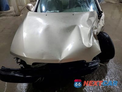 Zdjęcie 11 z 13 samochodu: 2000 NISSAN ALTIMA XE VIN:1N4DL01D0YC165184 - miniatura