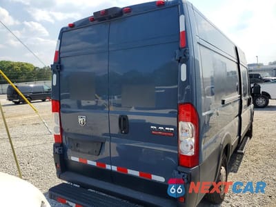 Zdjęcie 6 z 12 samochodu: 2020 RAM PROMASTER - DELIVERY VAN VIN:3C6URVJG8LE145256 - miniatura
