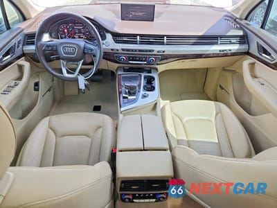 Zdjęcie 8 z 14 samochodu: 2019 AUDI Q7 PREMIUM PLUS VIN:WA1LHAF70KD028371 - miniatura