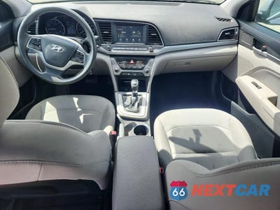 Zdjęcie 8 z 12 samochodu: 2017 HYUNDAI ELANTRA SE VIN:5NPD84LF5HH003296 - miniatura