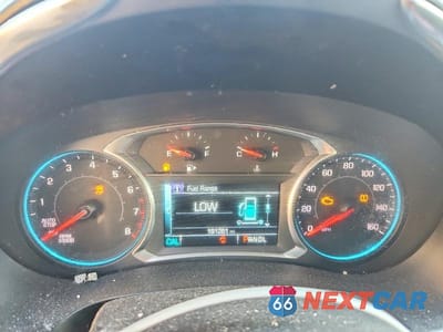 Zdjęcie 9 z 12 samochodu: 2016 CHEVROLET MALIBU LT VIN:1G1ZE5ST0GF316799 - miniatura