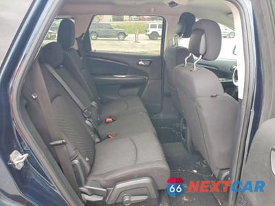 Zdjęcie 11 z 13 samochodu: 2013 DODGE JOURNEY SE VIN:3C4PDCAB4DT541758 - miniatura