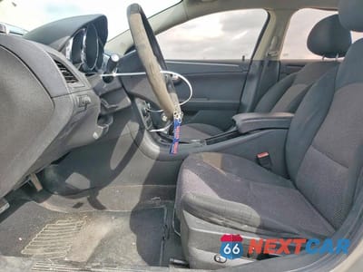 Zdjęcie 7 z 13 samochodu: 2010 CHEVROLET MALIBU 1LT VIN:1G1ZC5E08AF114906 - miniatura