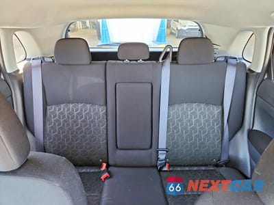 Zdjęcie 10 z 14 samochodu: 2025 MITSUBISHI OUTLANDER SPORT S VIN:JA4ARUAU9SU005710 - miniatura