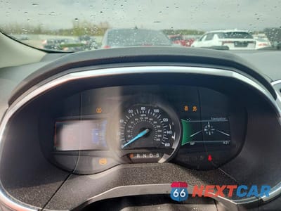 Zdjęcie 9 z 13 samochodu: 2016 FORD EDGE TITANIUM VIN:2FMPK4K88GBC20624 - miniatura