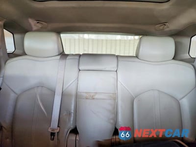 Zdjęcie 10 z 13 samochodu: 2011 CADILLAC SRX LUXURY COLLECTION VIN:3GYFNAEY2BS636084 - miniatura