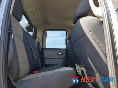 Zdjęcie 10 z 12 samochodu: 2012 DODGE RAM 1500 SLT VIN:1C6RD7GT2CS272957 - miniatura