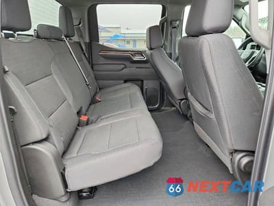 Zdjęcie 10 z 12 samochodu: 2026 CHEVROLET SILVERADO K1500 RST VIN:2GCUKEED8T1154033 - miniatura