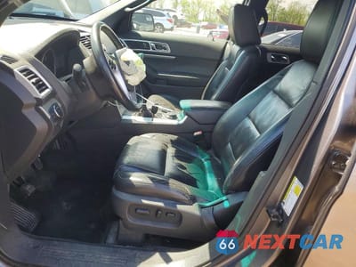 Zdjęcie 7 z 13 samochodu: 2011 FORD EXPLORER XLT VIN:1FMHK8D82BGA70729 - miniatura