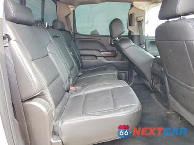 Zdjęcie 10 z 12 samochodu: 2018 GMC SIERRA K1500 SLT VIN:3GTU2NEJ8JG344909 - miniatura