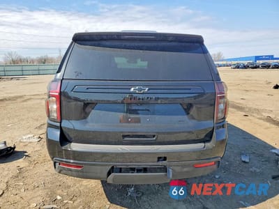 Zdjęcie 6 z 12 samochodu: 2023 CHEVROLET TAHOE K1500 Z71 VIN:1GNSKPKD3PR503109 - miniatura