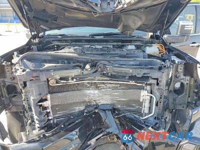 Zdjęcie 11 z 11 samochodu: 2024 GMC SIERRA K2500 DENALI ULTIMATE VIN:1GT49XEY6RF375111 - miniatura